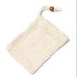 Sisal Bag for Squeaky Soap
