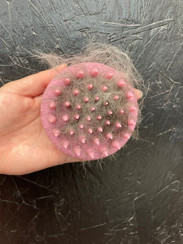 Clocks Change - Why does shedding increase?