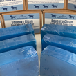 Squeaky Clean Spot Wash Dog Soap